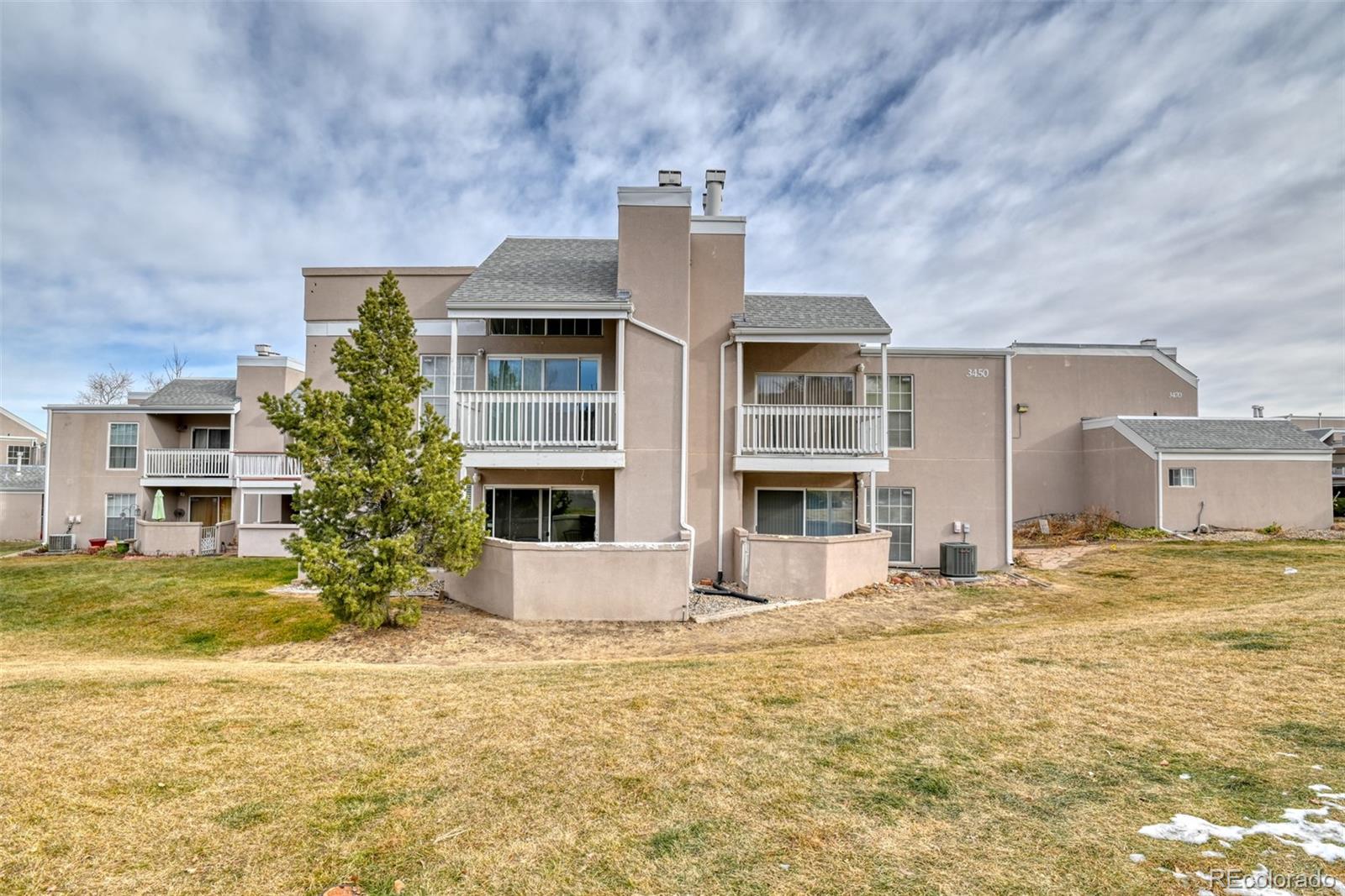 colorado springs  House Search Picture