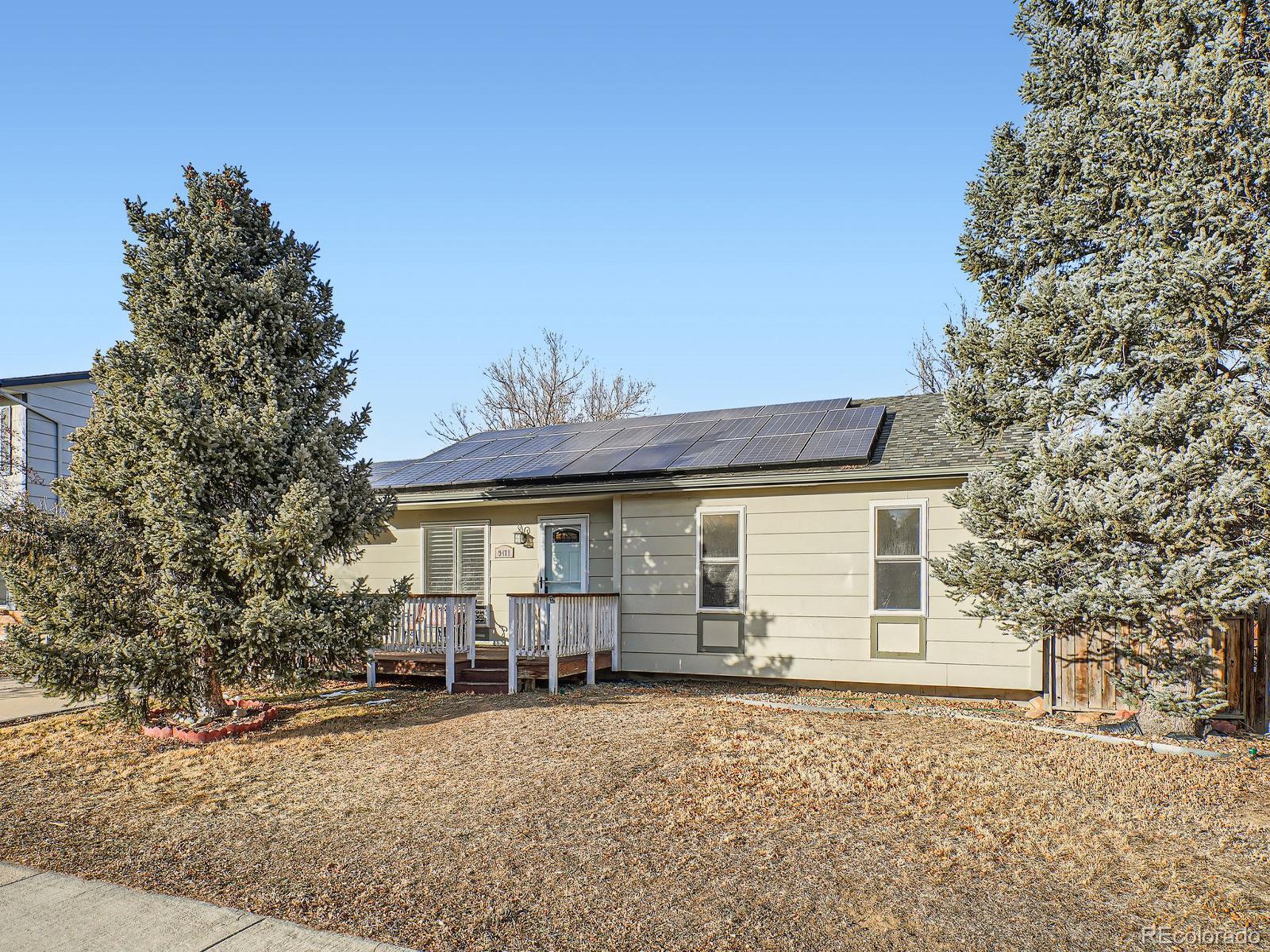 9471 W 93rd Avenue, broomfield  House Search MLS Picture