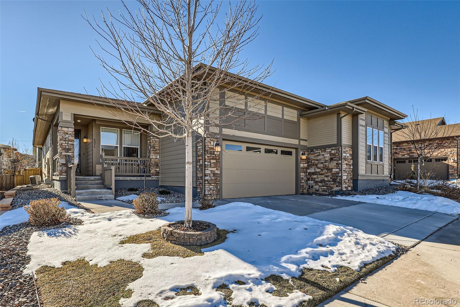 4056  Happy Hollow Drive, castle rock Rent To Own Search Picture