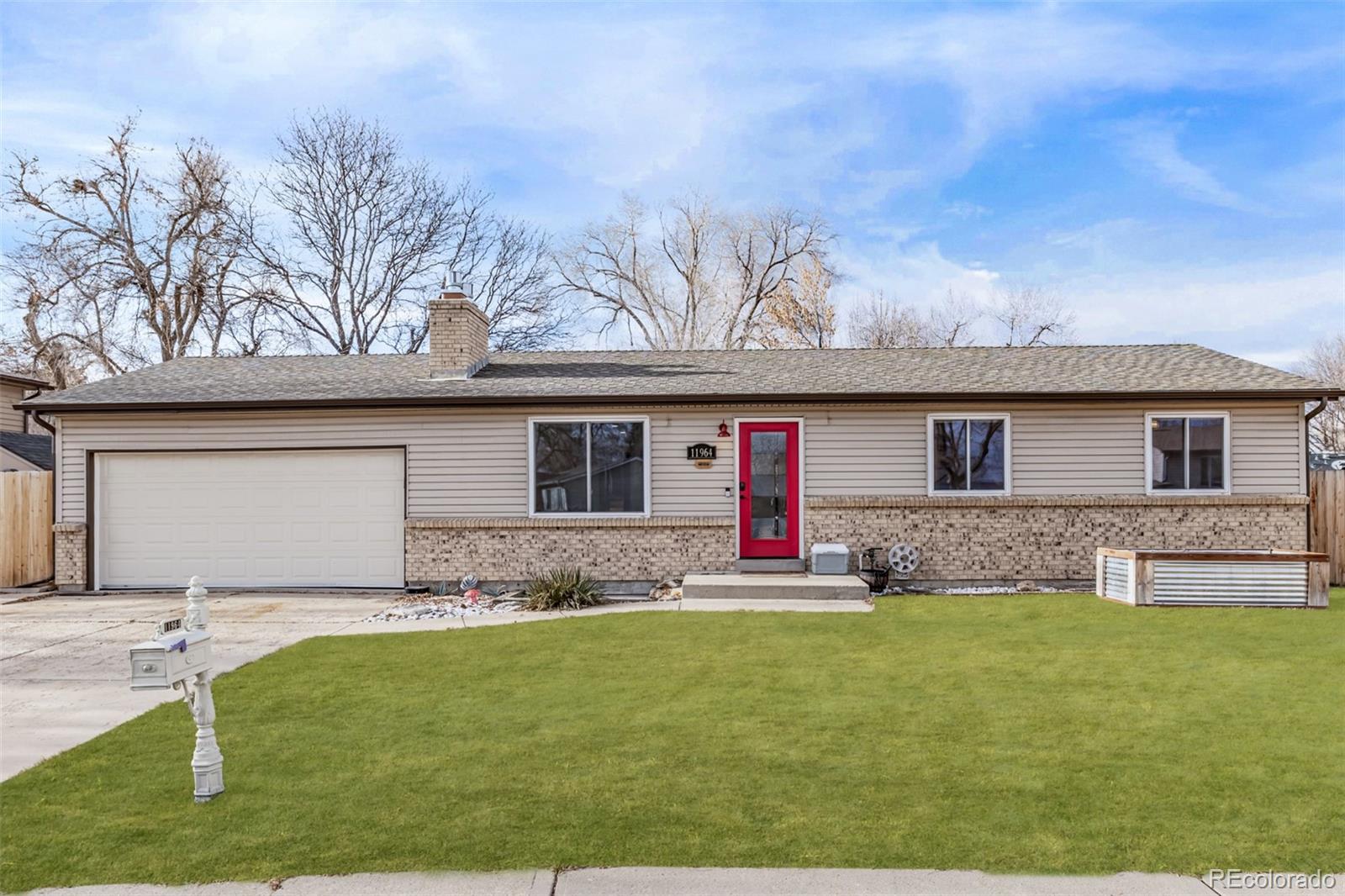 11964 W 71st Place, arvada  House Search MLS Picture