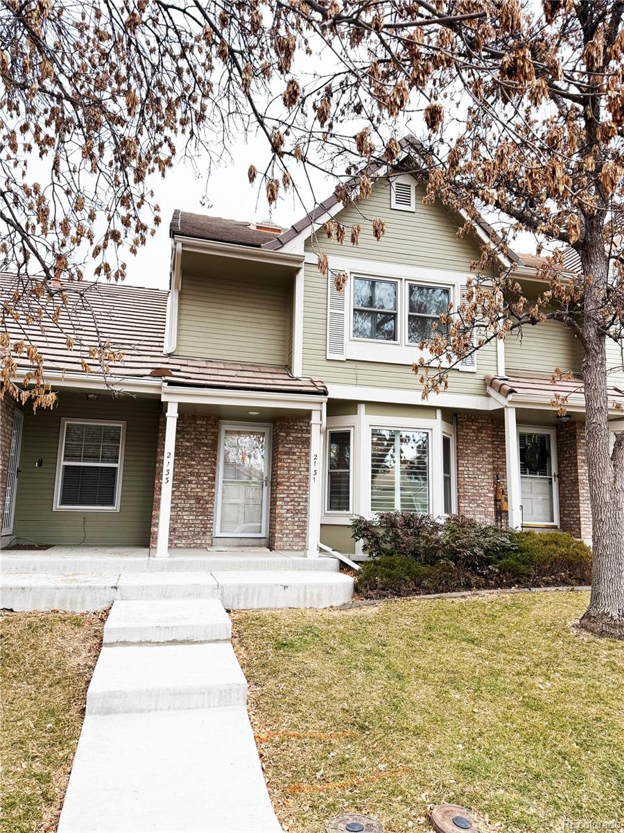 2131  Ranch Drive, denver  House Search MLS Picture