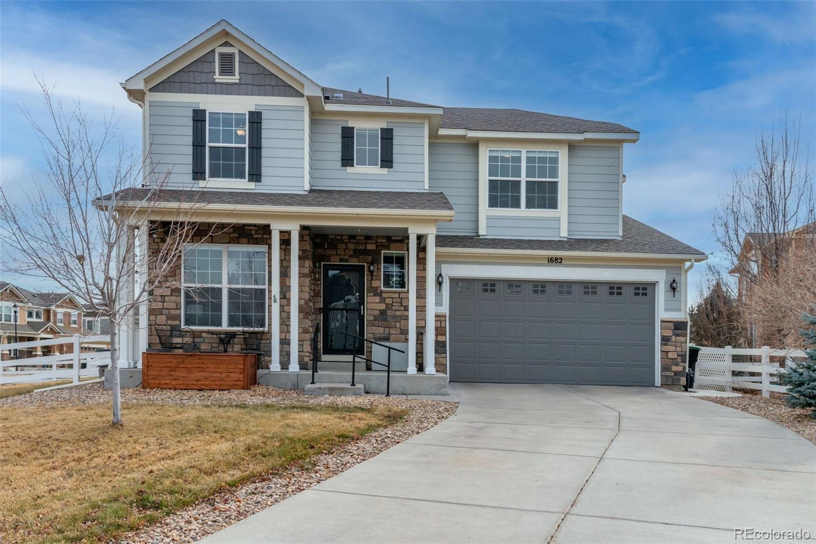 1682  Dorothy Circle, longmont MLS: 2491547 Beds: 3 Baths: 3 Price: $895,000