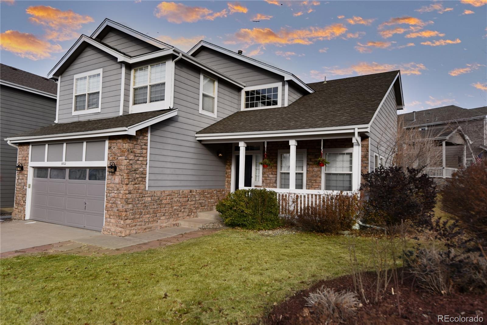 9362  Autumn Ash Court, highlands ranch MLS: 2281896 Beds: 5 Baths: 4 Price: $748,750