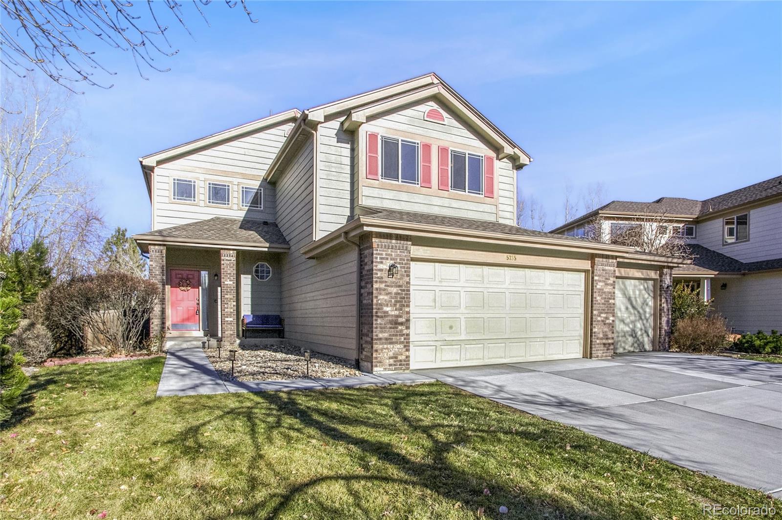 5735 W Berry Avenue, littleton  House Search MLS Picture