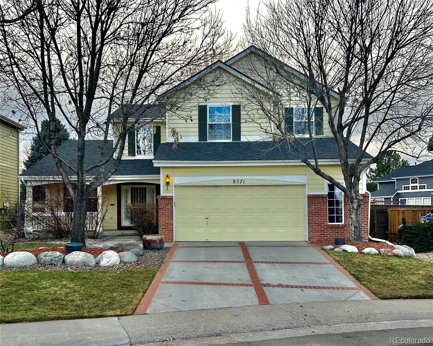 highlands ranch  House Search Picture