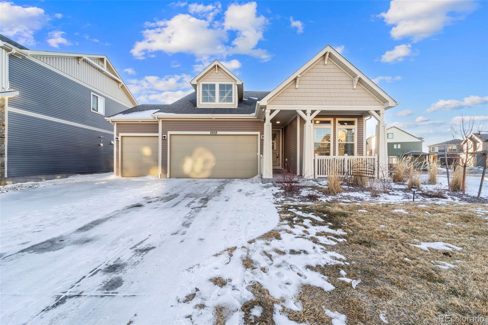 colorado springs  House Search Picture