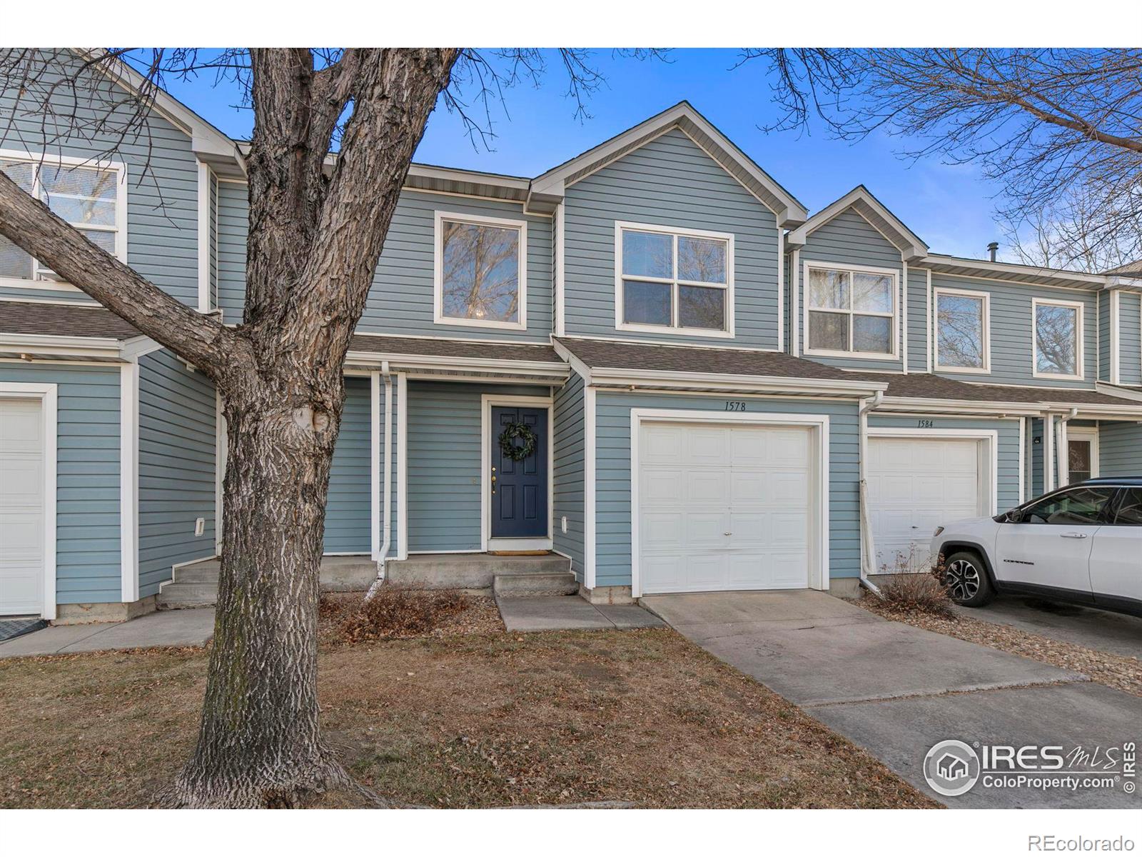 1578  Oak Creek Drive, loveland  House Search MLS Picture