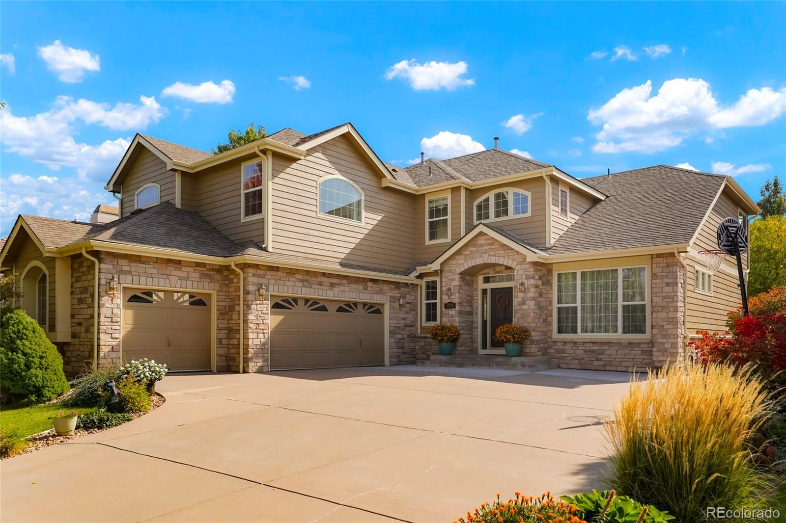 5954  Star View Drive, broomfield  House Search MLS Picture