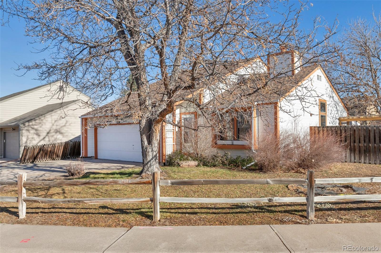 6024 S Taft Way, littleton  House Search MLS Picture