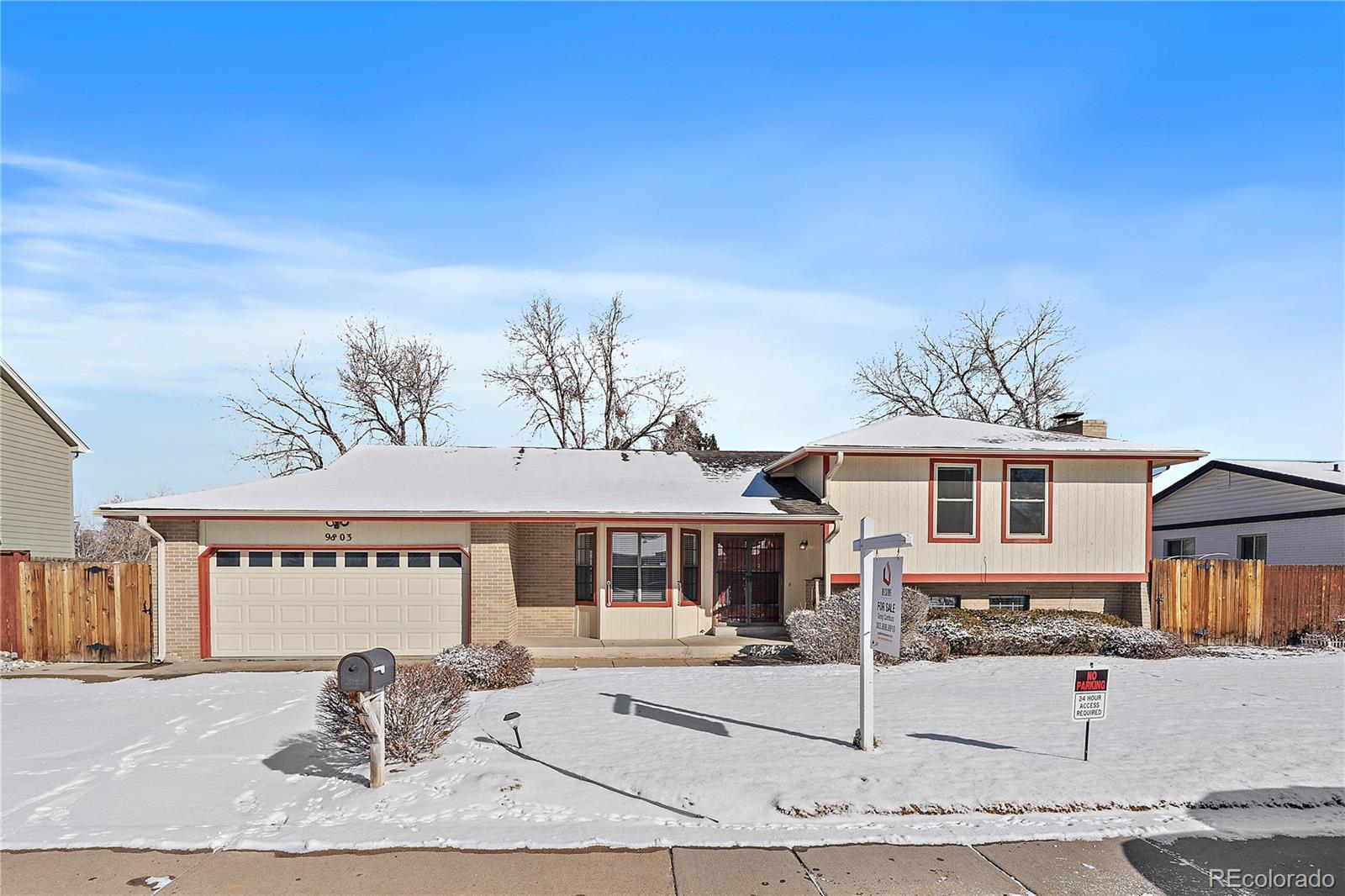 9803 E Exposition Avenue, denver MLS: 4583566 Beds: 3 Baths: 3 Price: $532,500