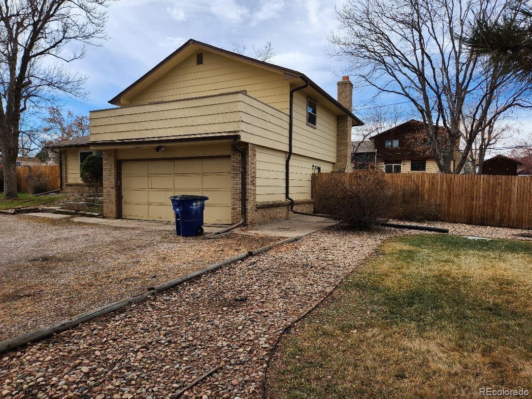 8025 S Cody Street, littleton  House Search MLS Picture