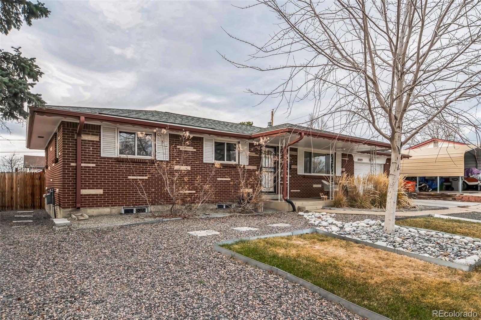 8089  Greenwood Boulevard, denver  House Search MLS Picture