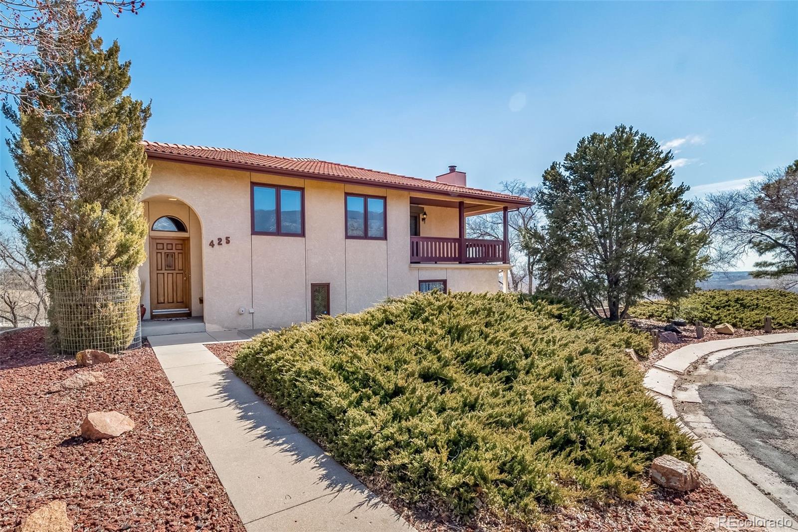 colorado springs  House Search Picture