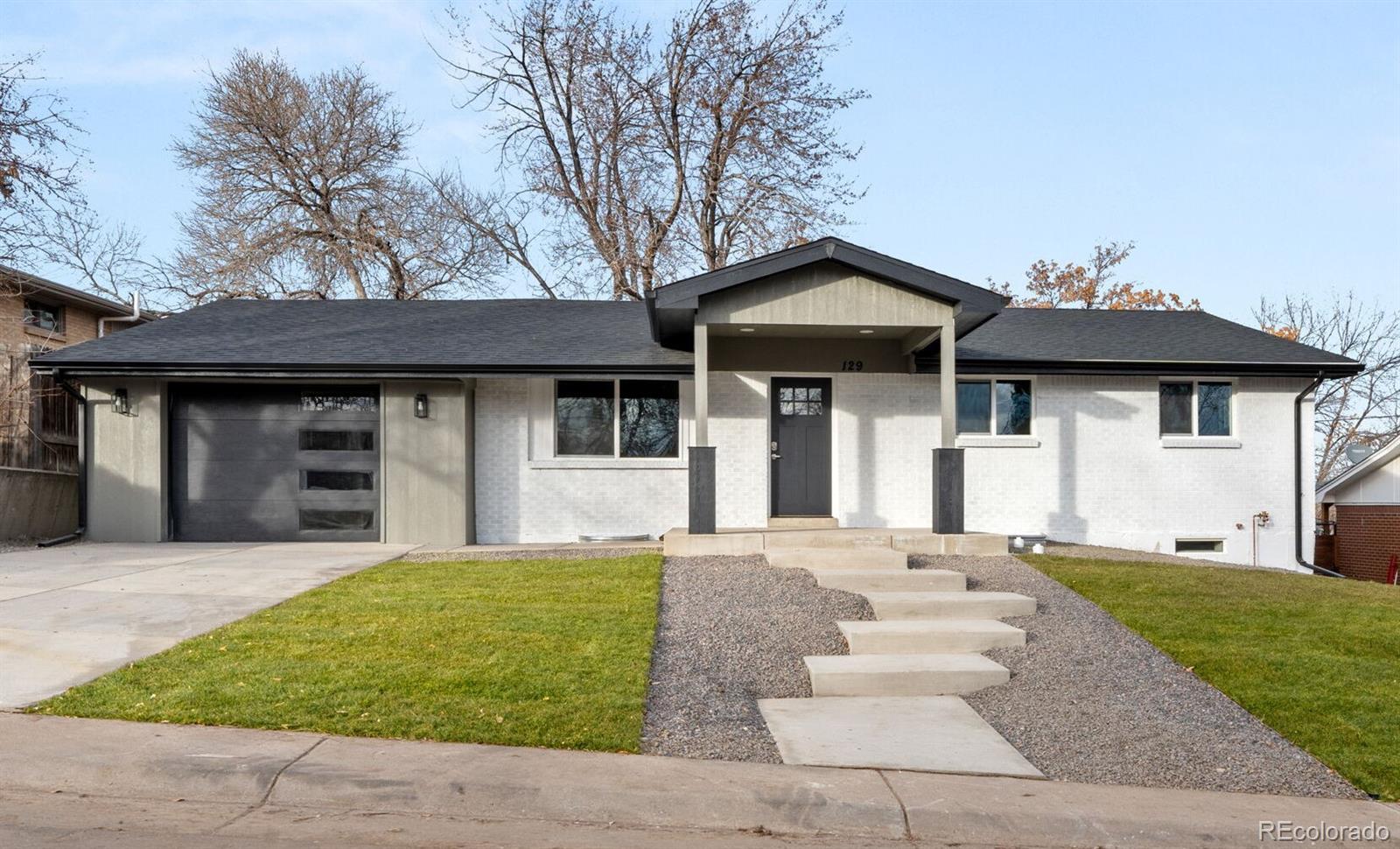 129 W 81st Place, denver MLS: 4807873 Beds: 5 Baths: 3 Price: $585,000