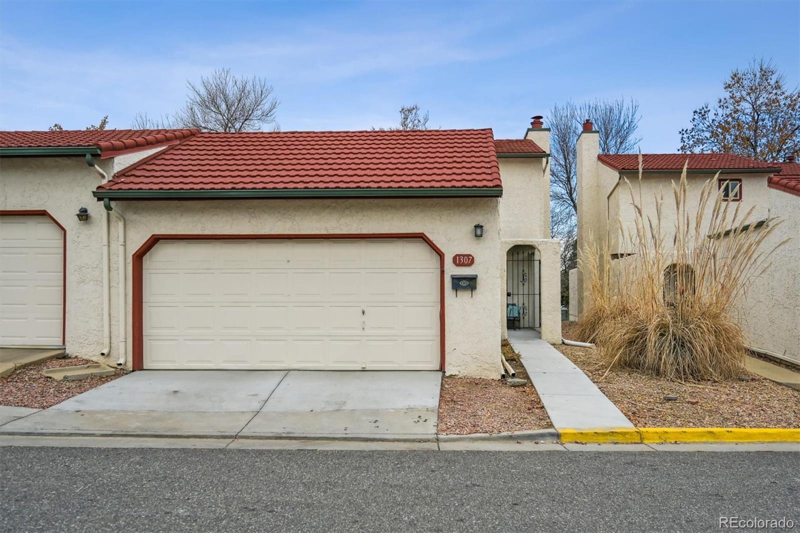 1307  Bosque Street, broomfield  House Search MLS Picture