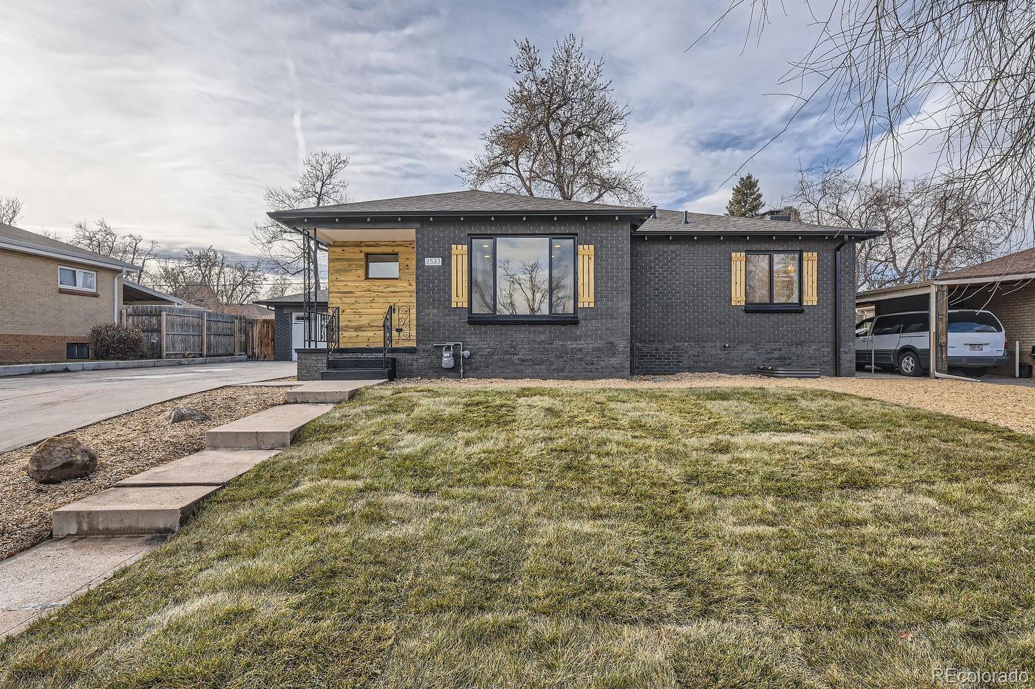 denver  House Search Picture