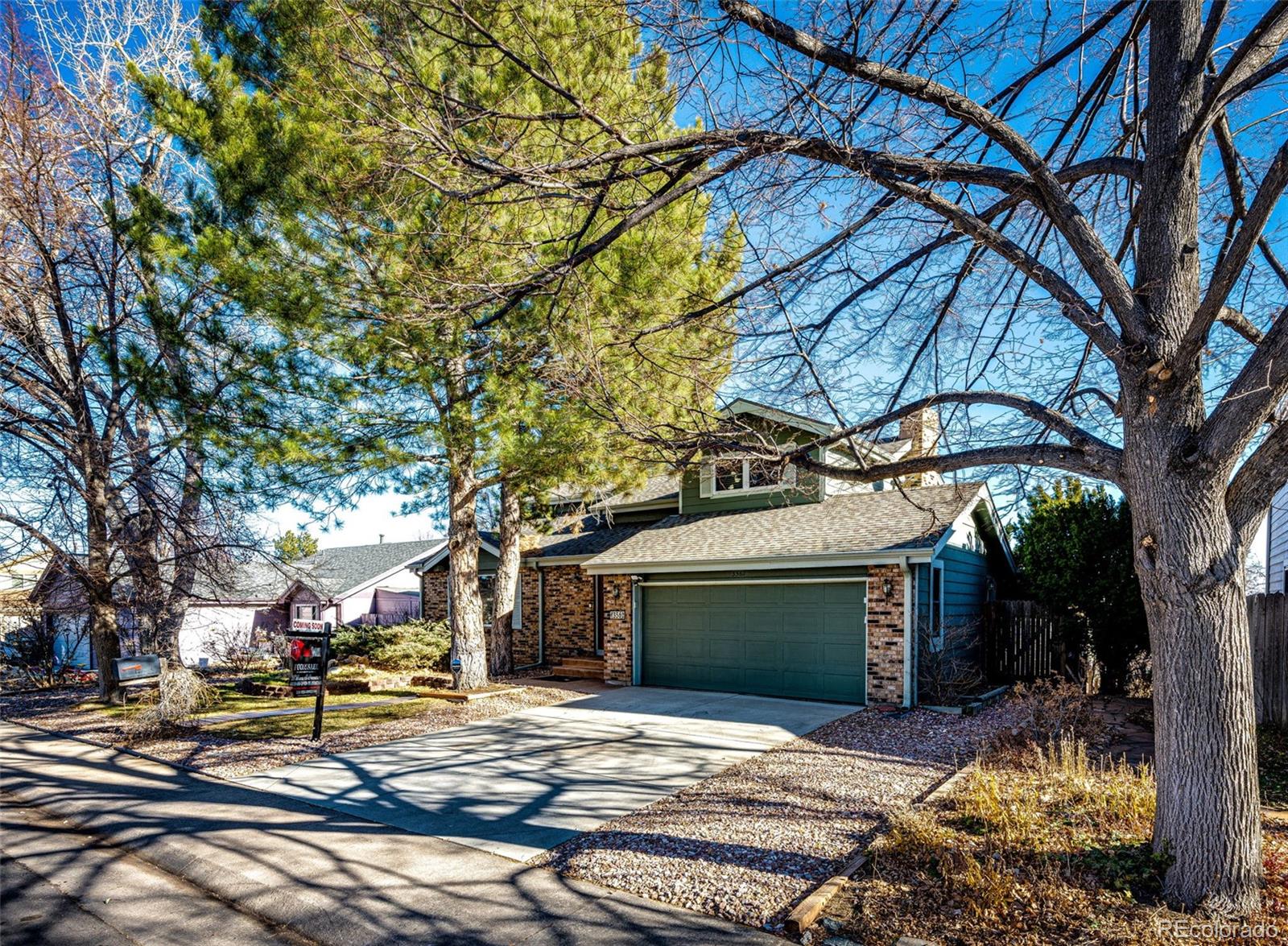 3562 S Richfield Circle, aurora  House Search MLS Picture