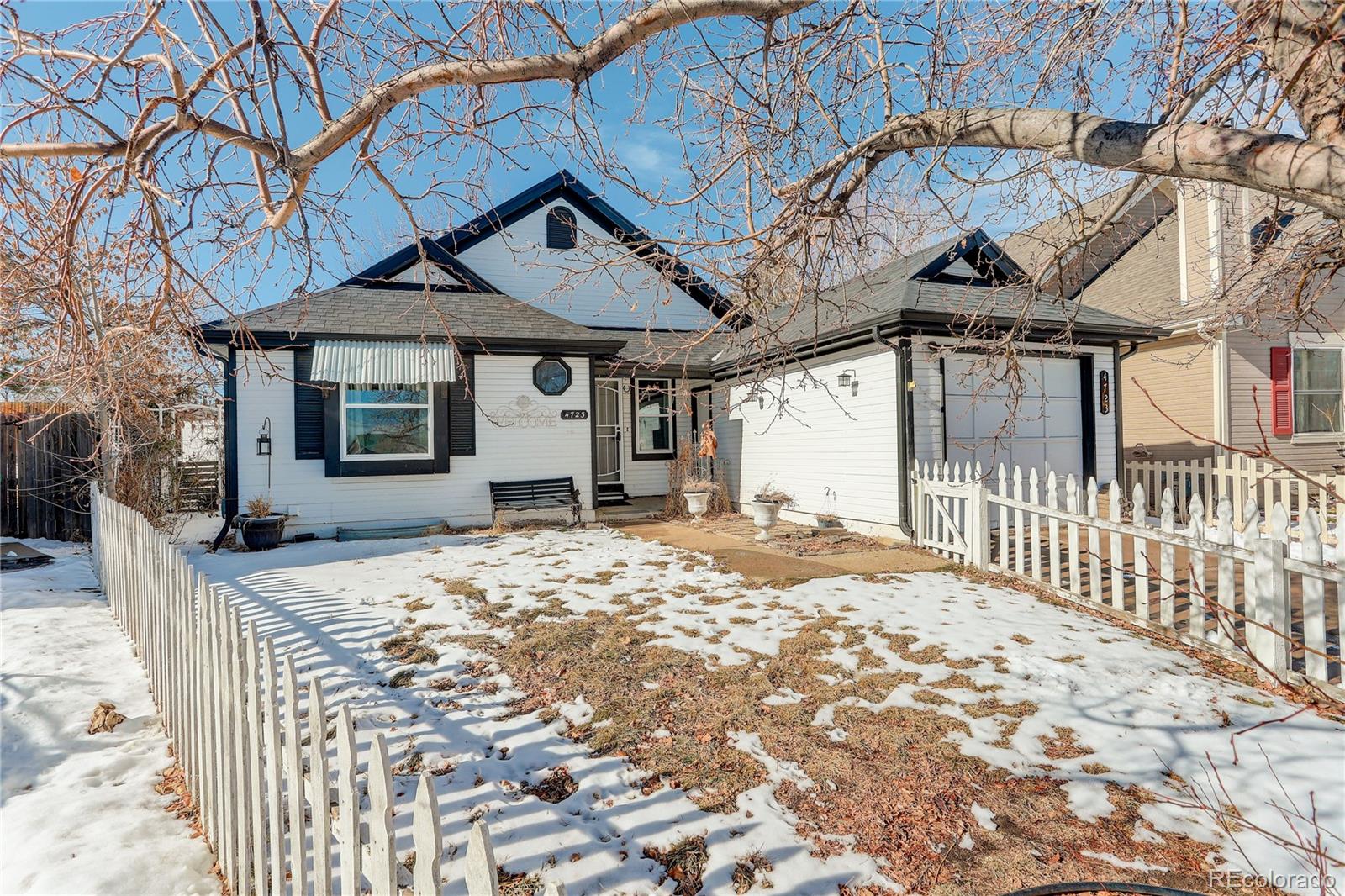 4723 S Pagosa Way, aurora  House Search MLS Picture