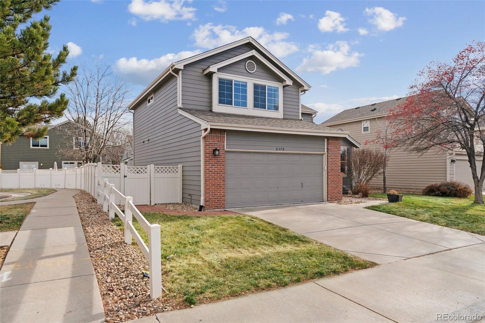 6370  Wolff Street, arvada  House Search MLS Picture