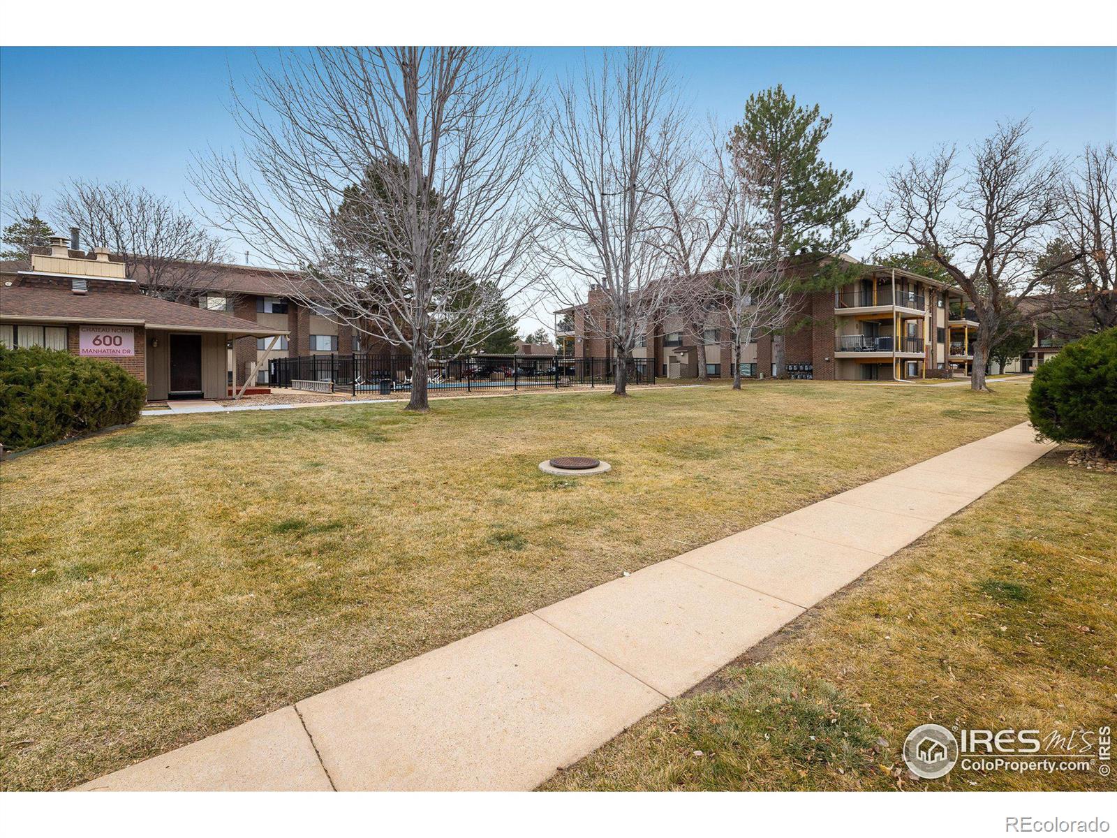 600  Manhattan Drive, boulder  House Search MLS Picture