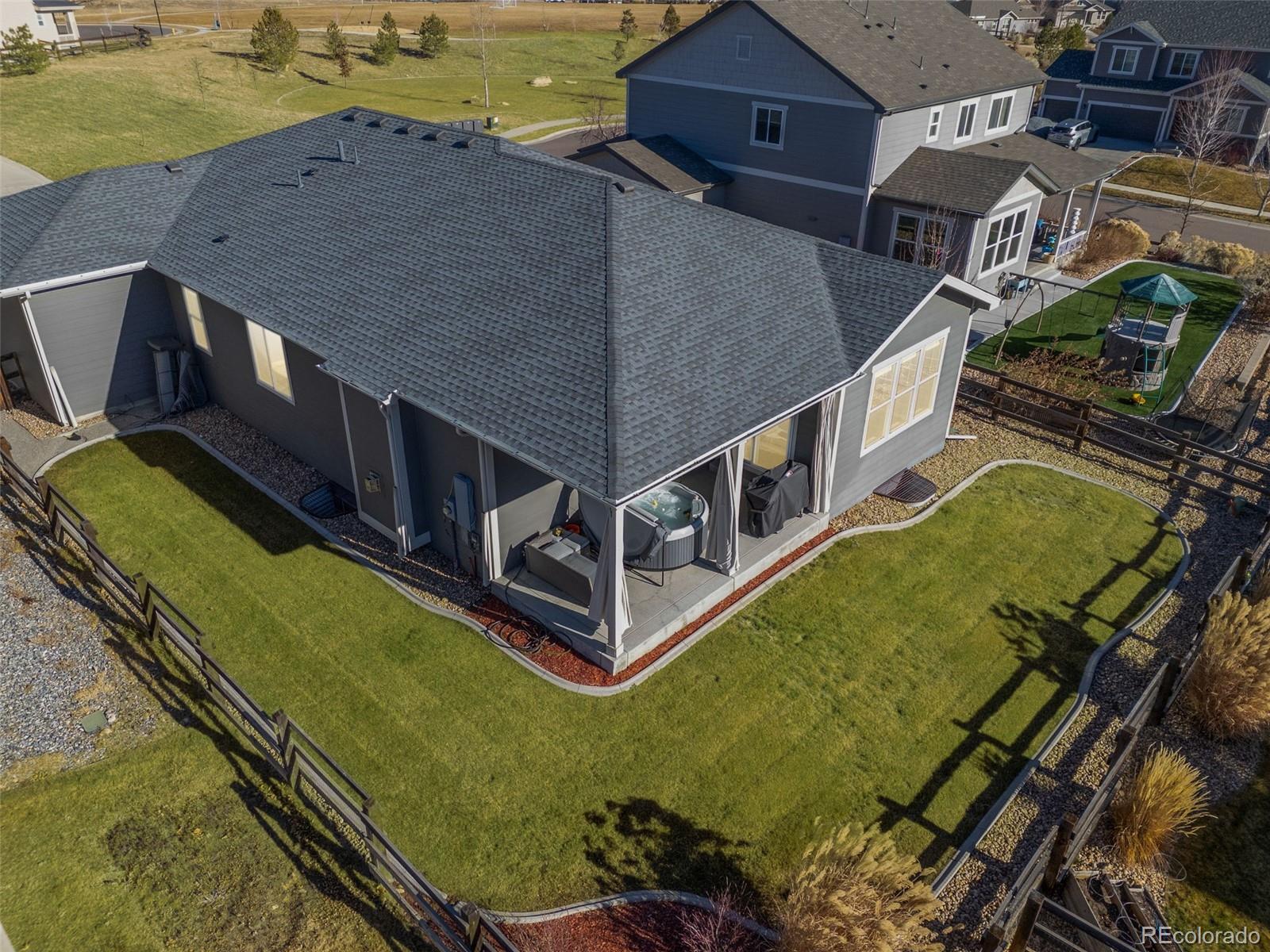 12689  Sunset Drive, longmont  House Search MLS Picture