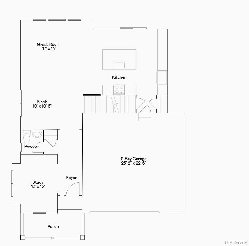 5515  Inland Avenue, firestone  House Search MLS Picture