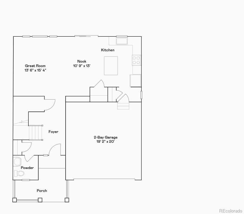 191  Freemont Court, brighton  House Search MLS Picture