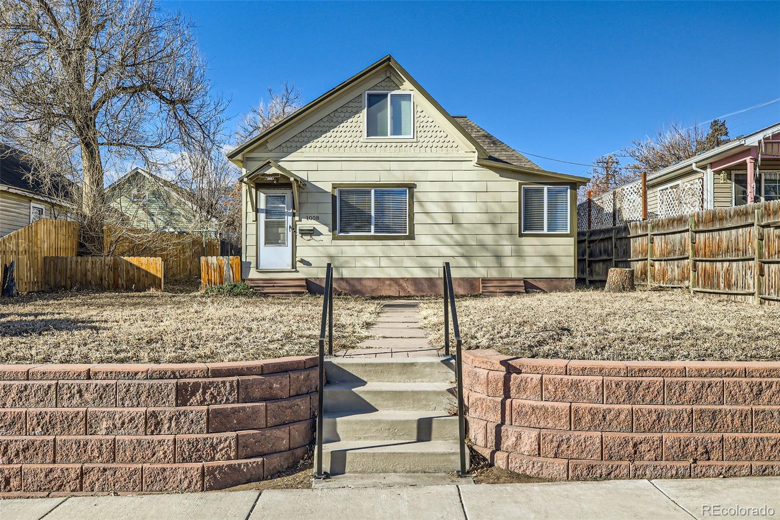 1008 S Cascade Avenue, colorado springs  House Search MLS Picture