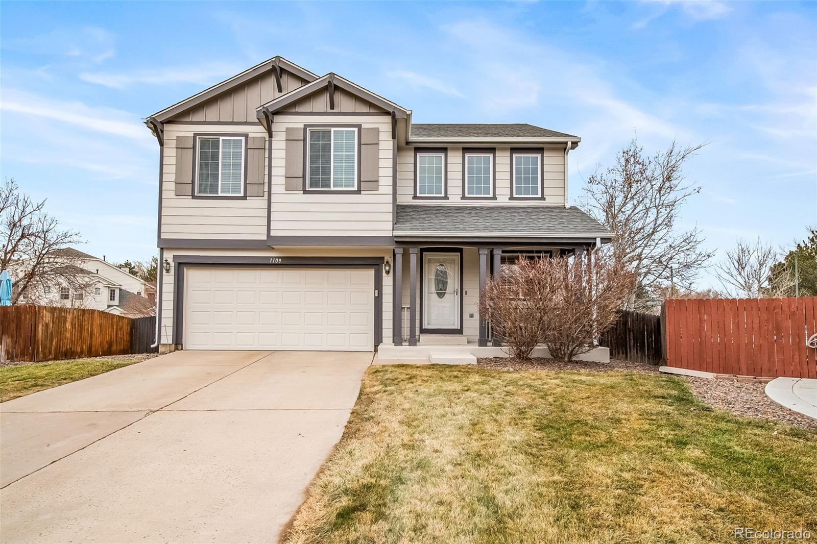 1109 S Alton Court, denver MLS: 9431285 Beds: 4 Baths: 4 Price: $599,999