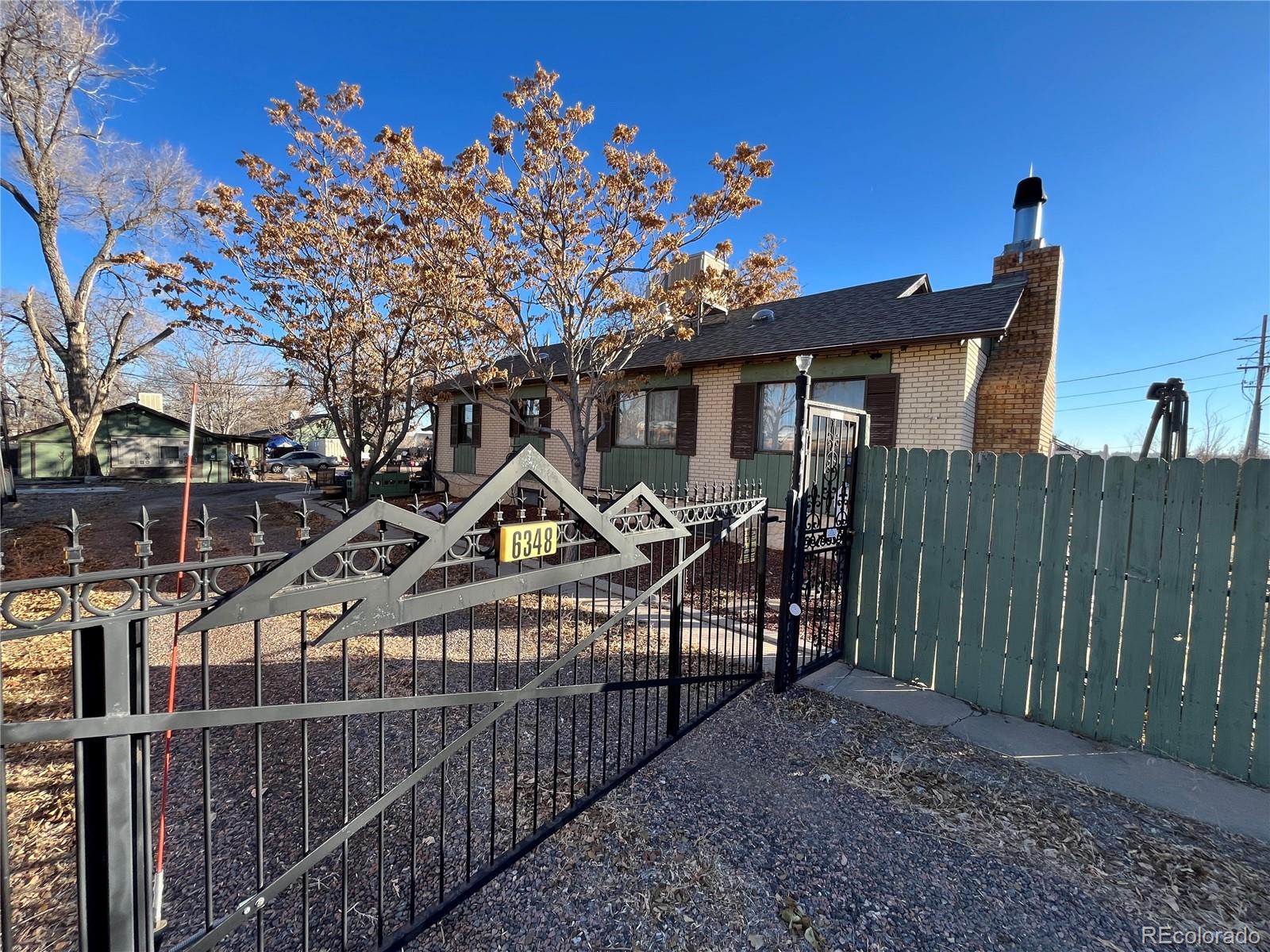 denver  House Search Picture