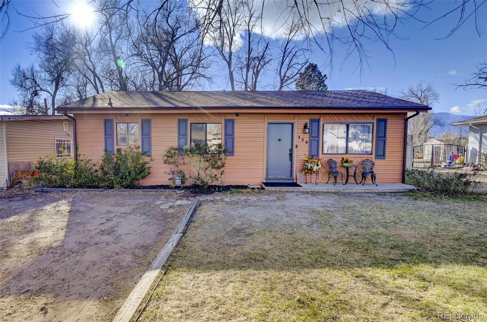 colorado springs  House Search Picture