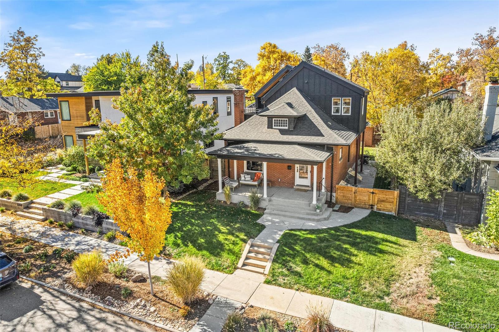 denver  House Search Picture