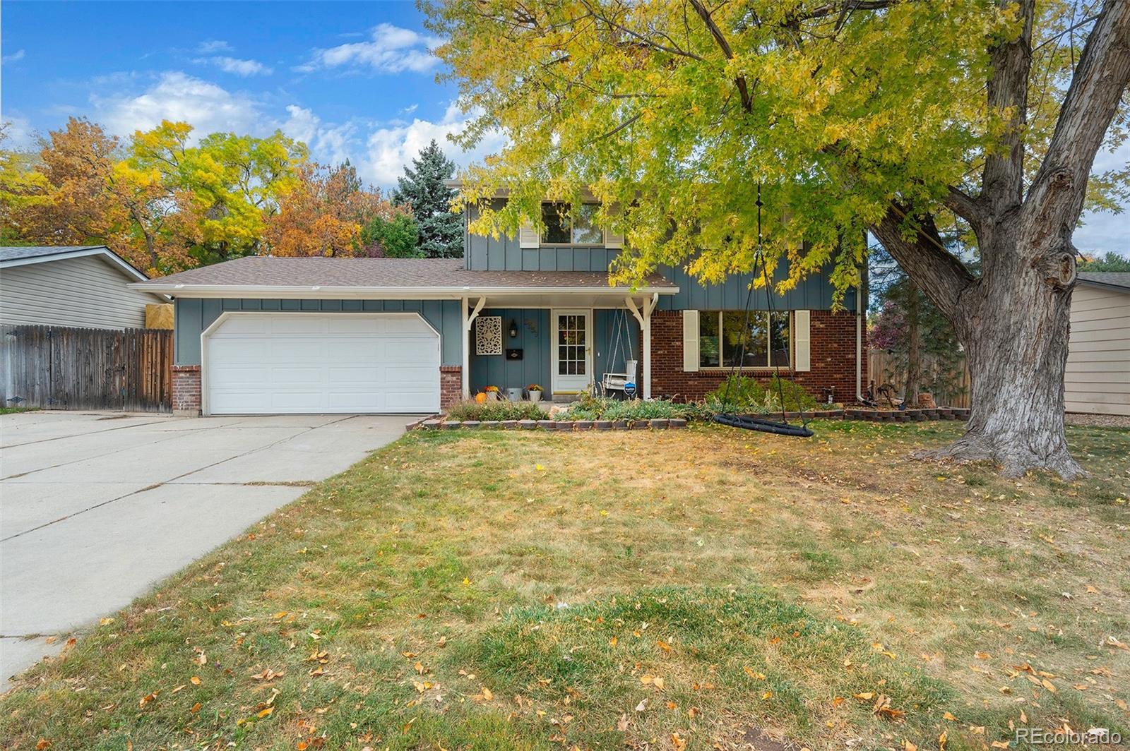 3357 S Oneida Way, denver  House Search MLS Picture