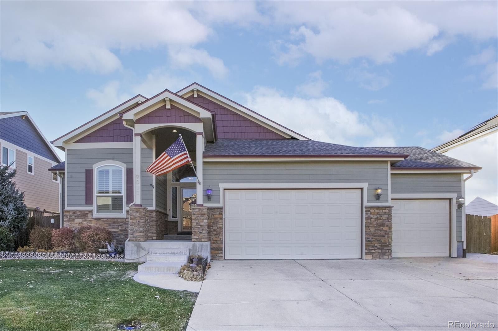 9011  Harlequin Circle, longmont  House Search MLS Picture