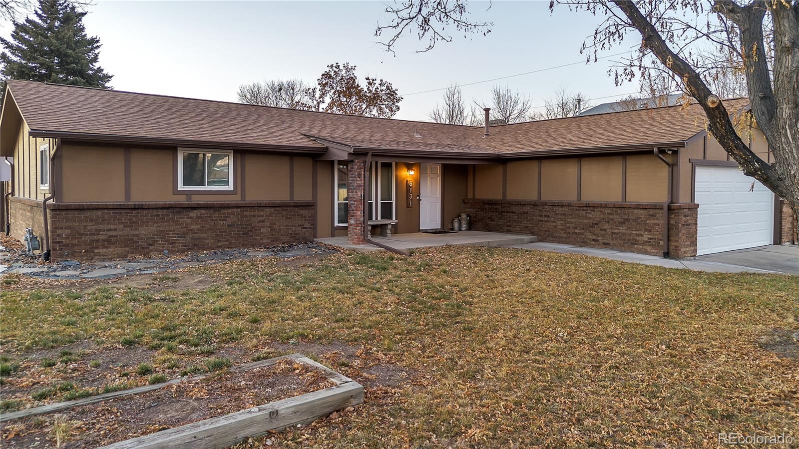 6131  Xavier Court, arvada  House Search MLS Picture