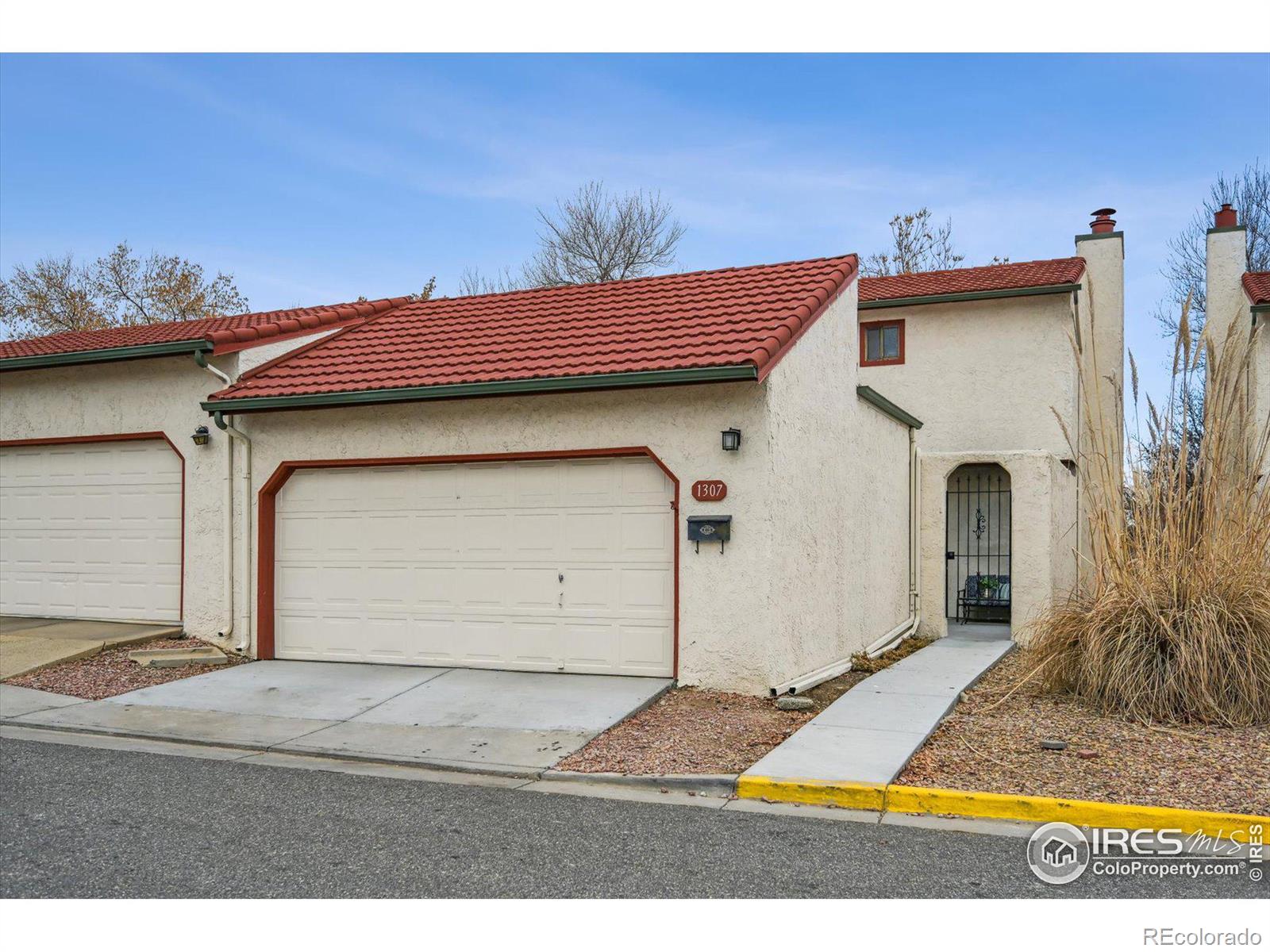 1307  Bosque Street, broomfield  House Search MLS Picture