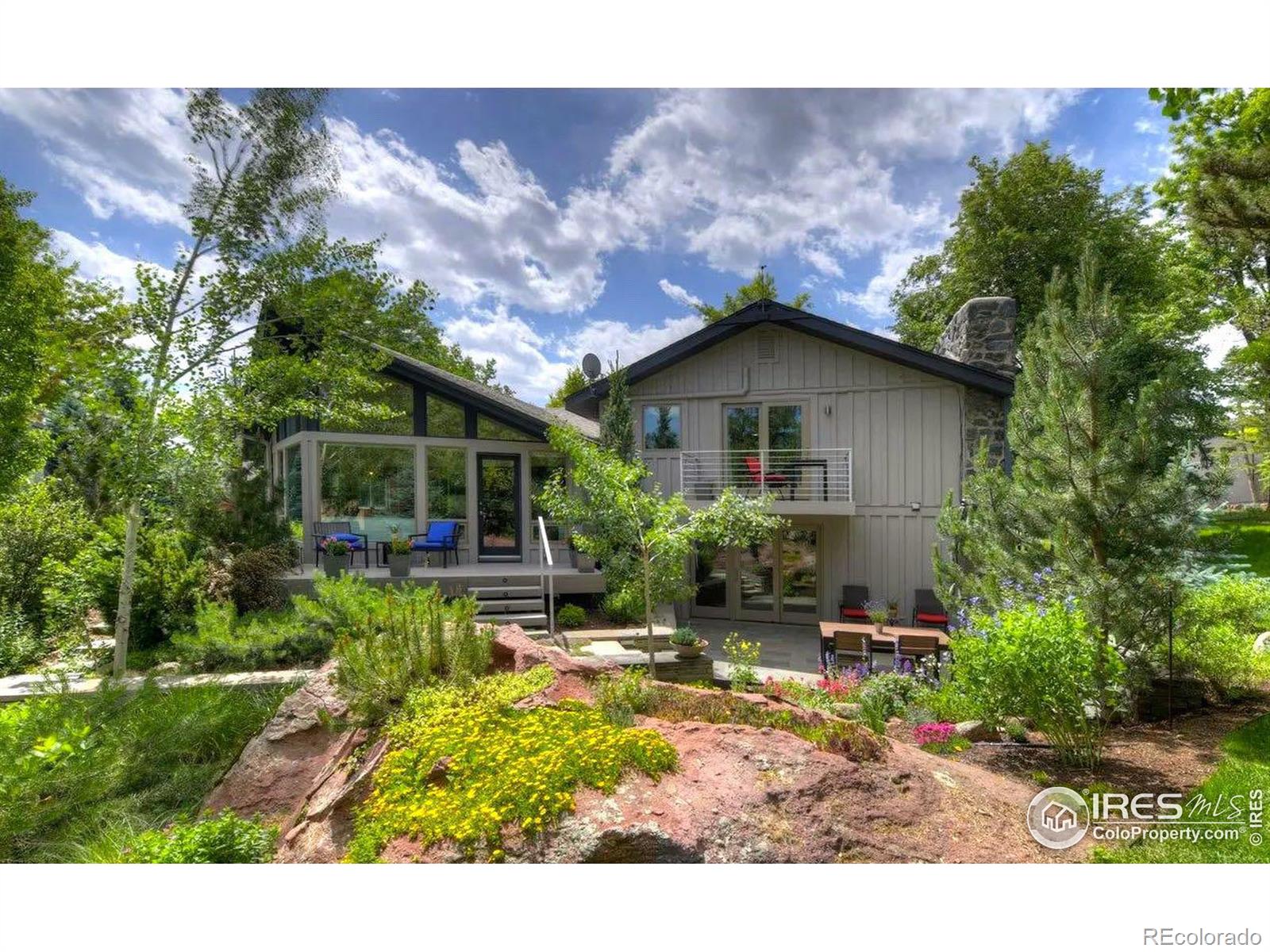 2560  Briarwood Drive, boulder  House Search MLS Picture