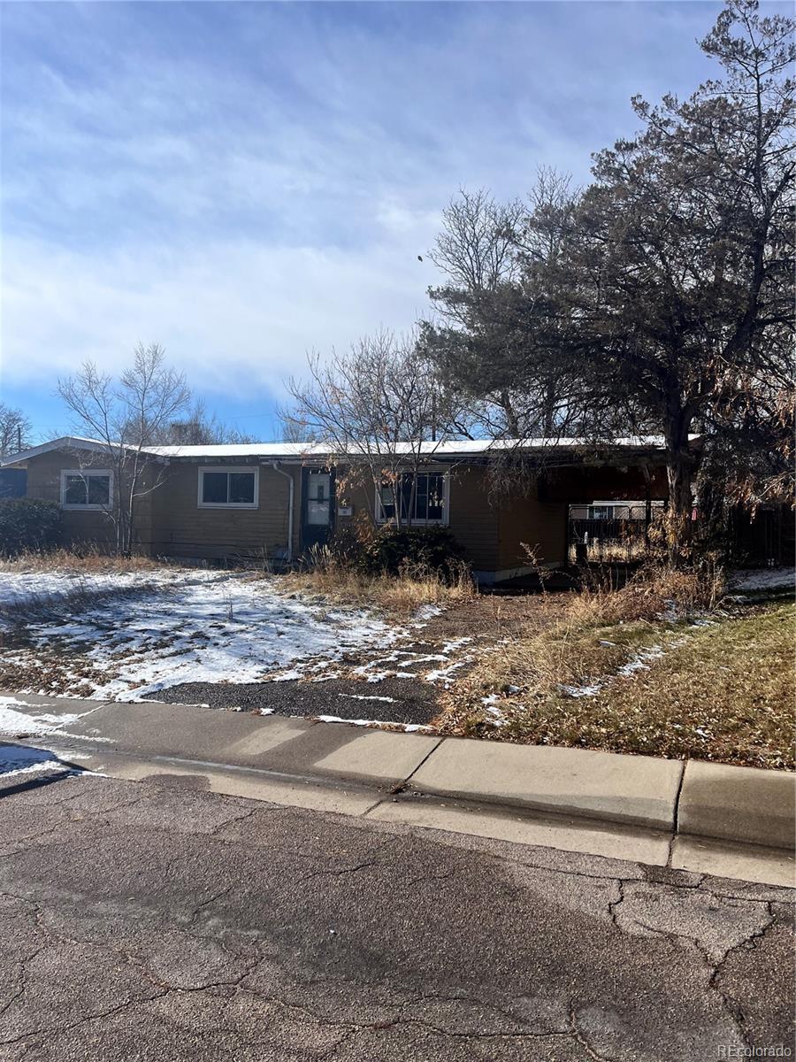 denver  House Search Picture