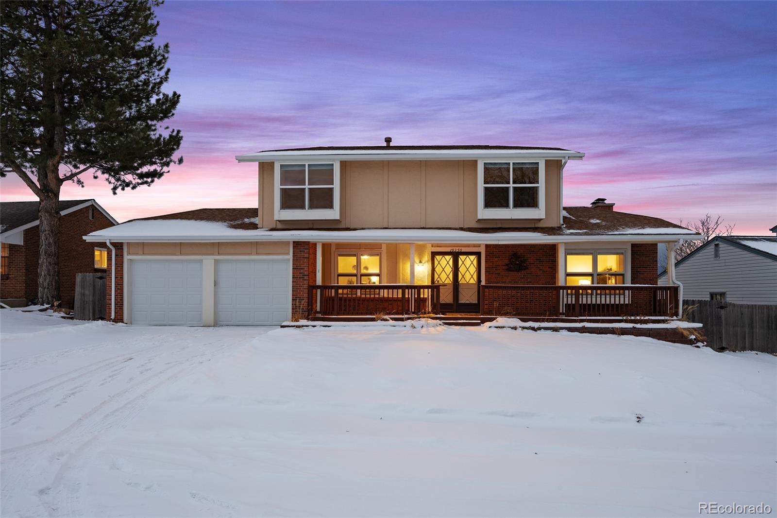 10350 W Burgundy Avenue, littleton  House Search MLS Picture