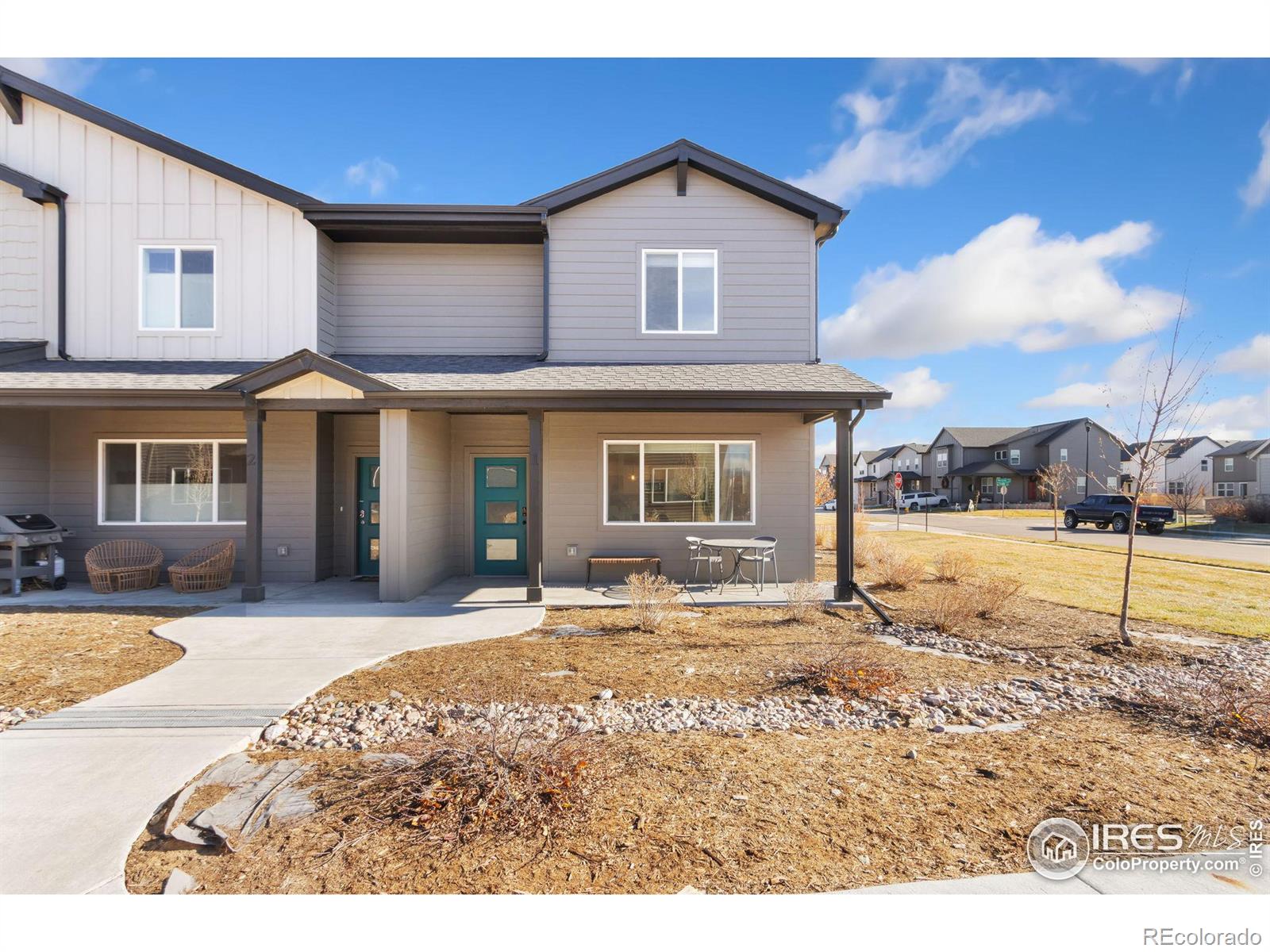 2838  Barnstormer Street, fort collins  House Search MLS Picture