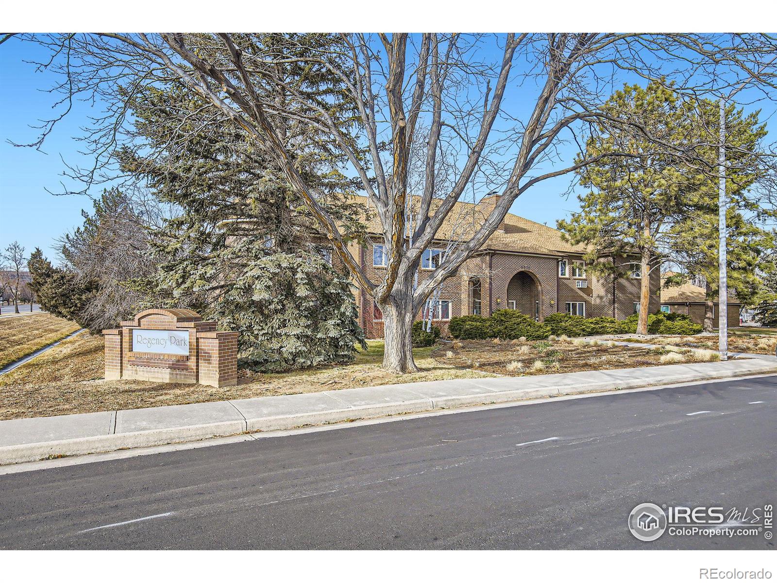 4501  Regency Drive, fort collins  House Search MLS Picture