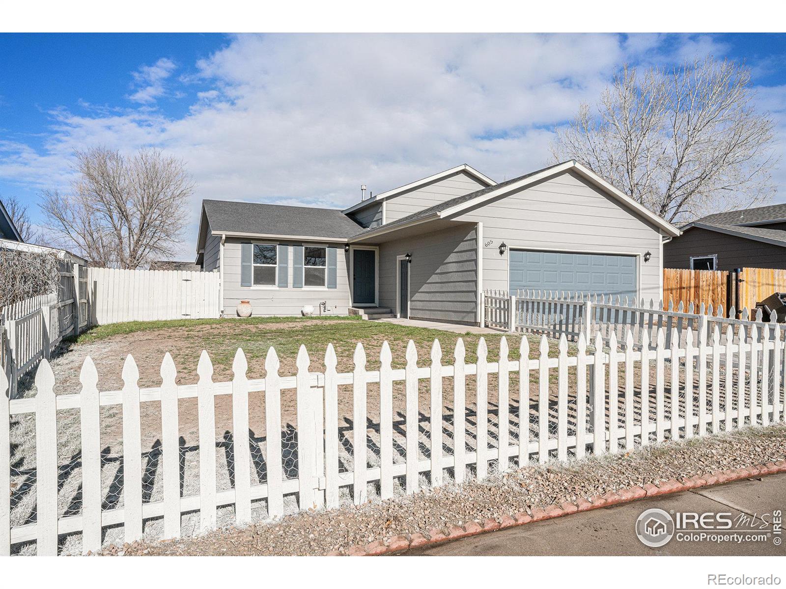 605 E 24th Street, greeley MLS: 4567891023900 Beds: 4 Baths: 2 Price: $384,900