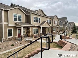 2421  Ridge Top Drive, fort collins MLS: 7998173 Beds: 4 Baths: 4 Price: $499,000