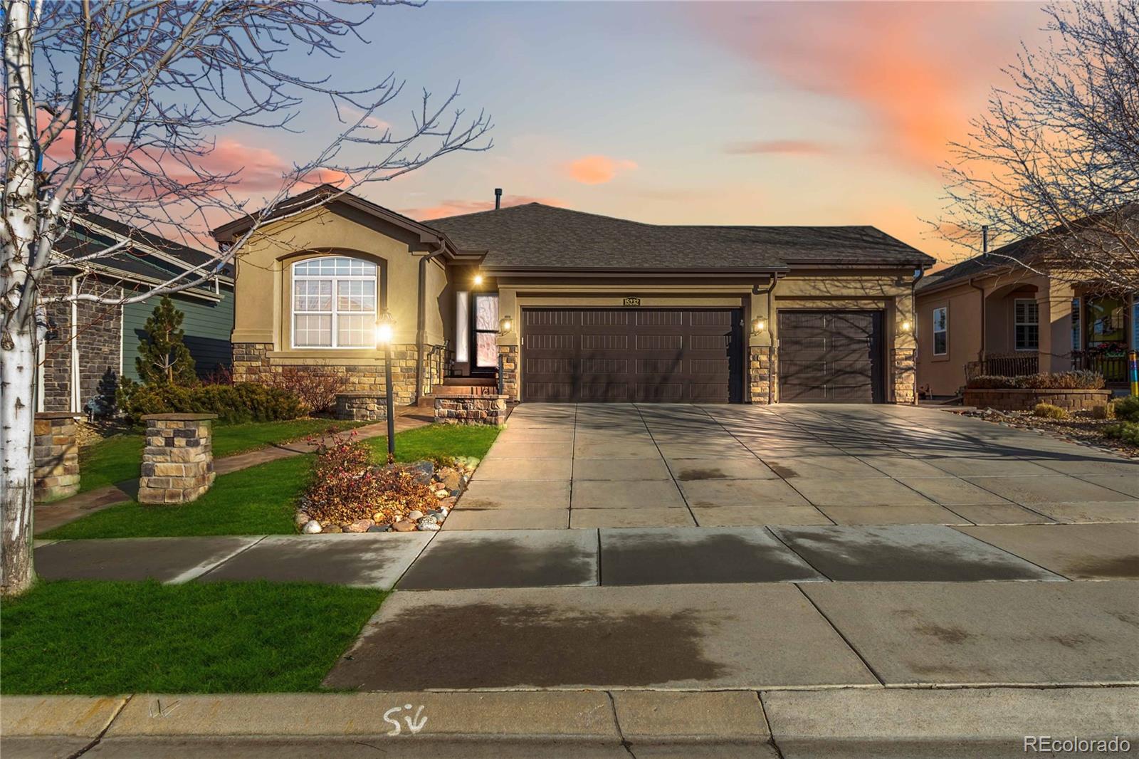 15232  Uinta Street, thornton MLS: 4795401 Beds: 3 Baths: 2 Price: $895,000