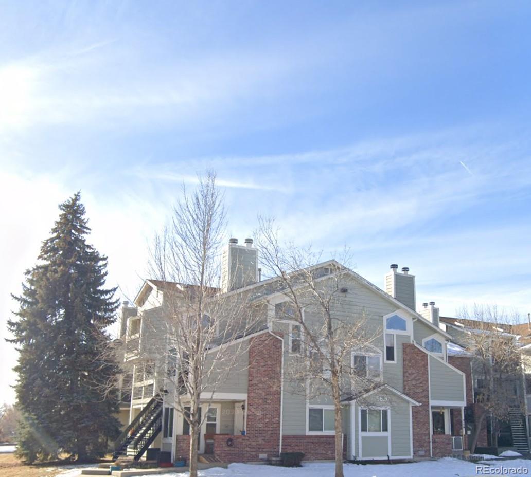 5620 W 80th Place 66, Arvada  MLS: 2062244 Beds: 2 Baths: 2 Price: $260,000