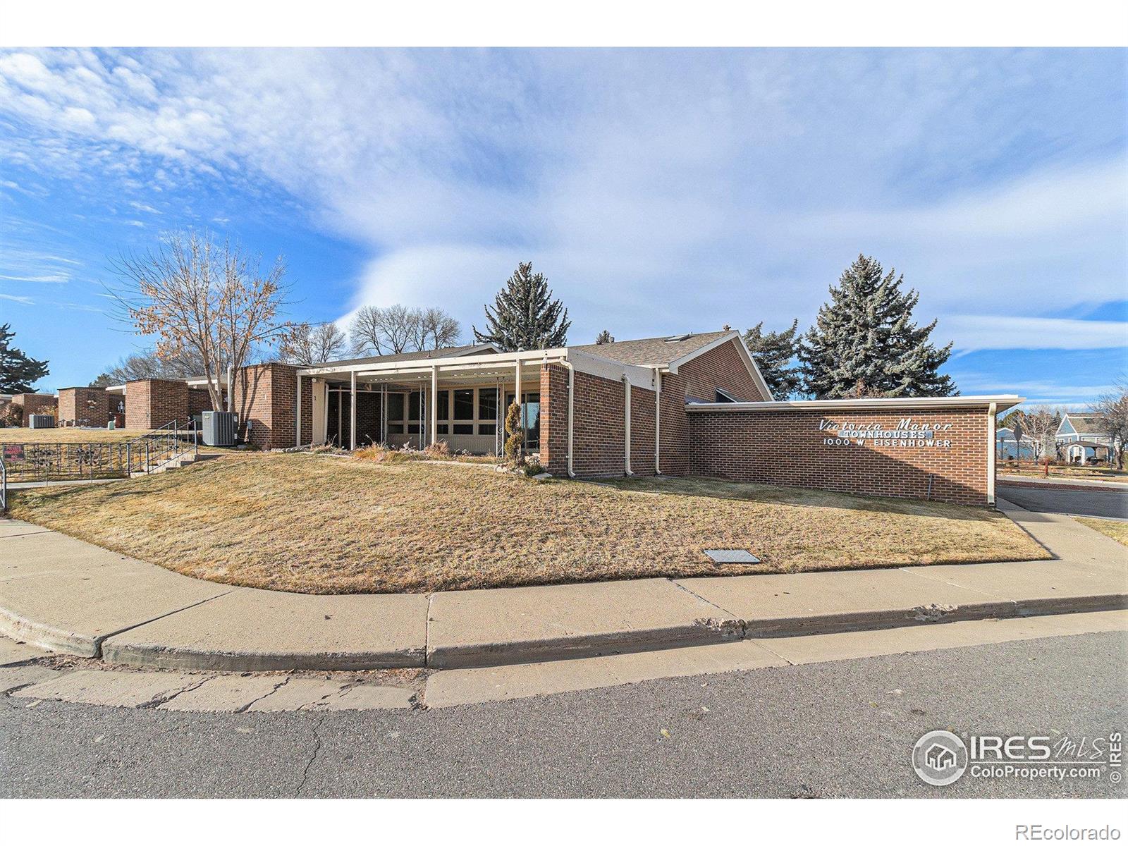 1000 W Eisenhower Boulevard, loveland  House Search MLS Picture