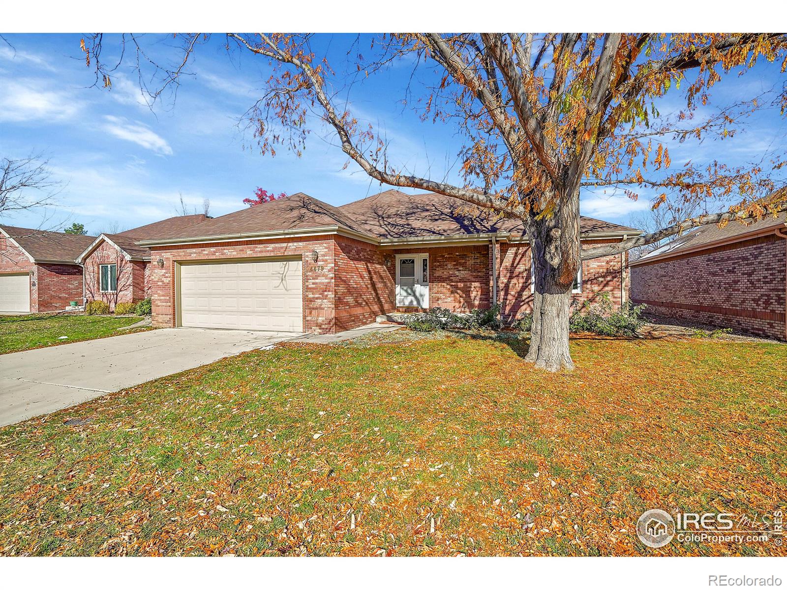 4479 W 17th Street, greeley MLS: 4567891023917 Beds: 4 Baths: 3 Price: $460,000