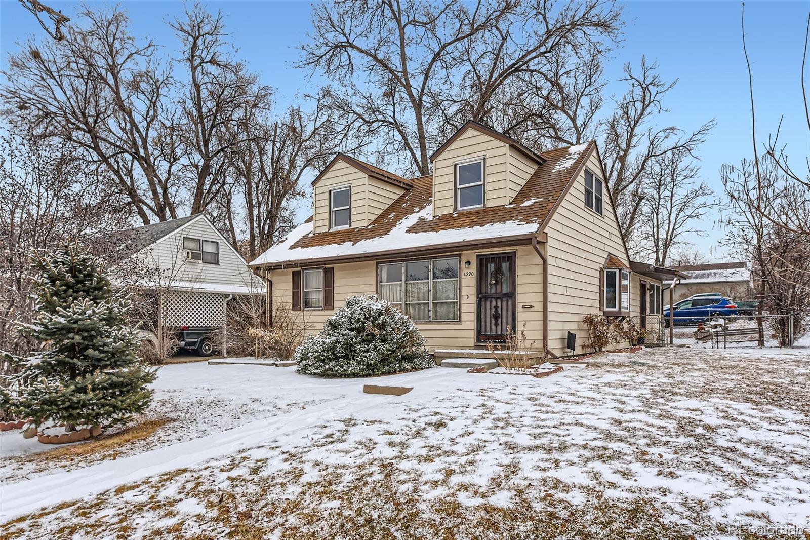 denver  House Search Picture