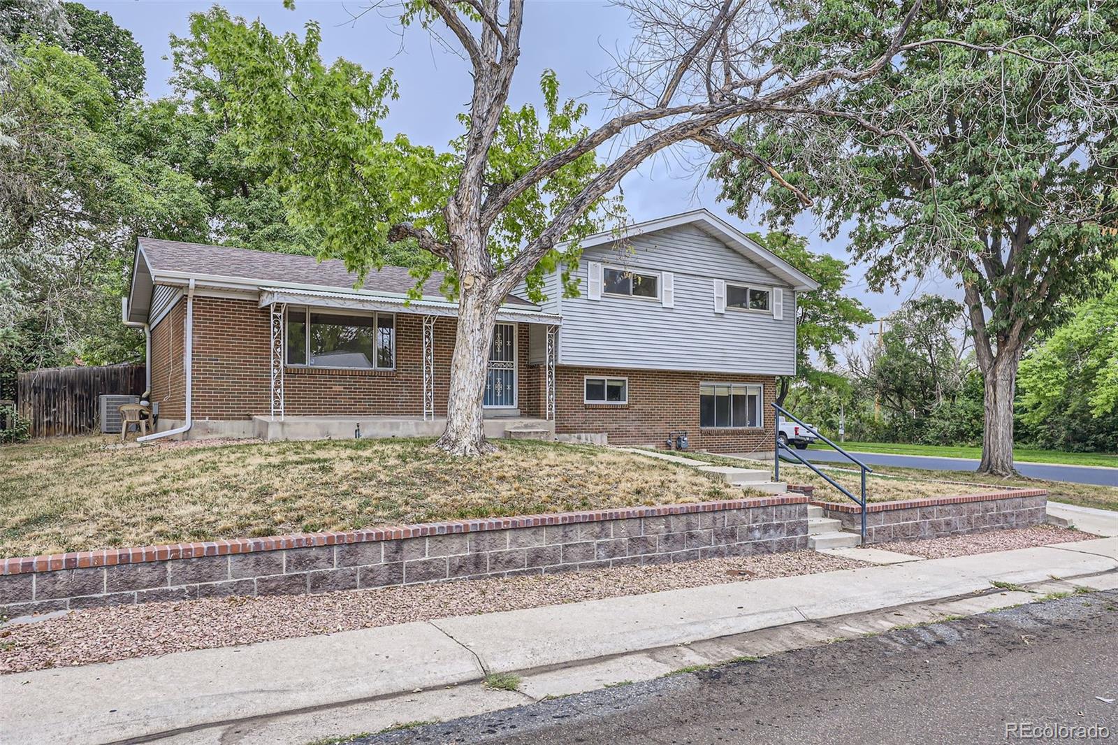 10521  Inca Street, northglenn  House Search MLS Picture