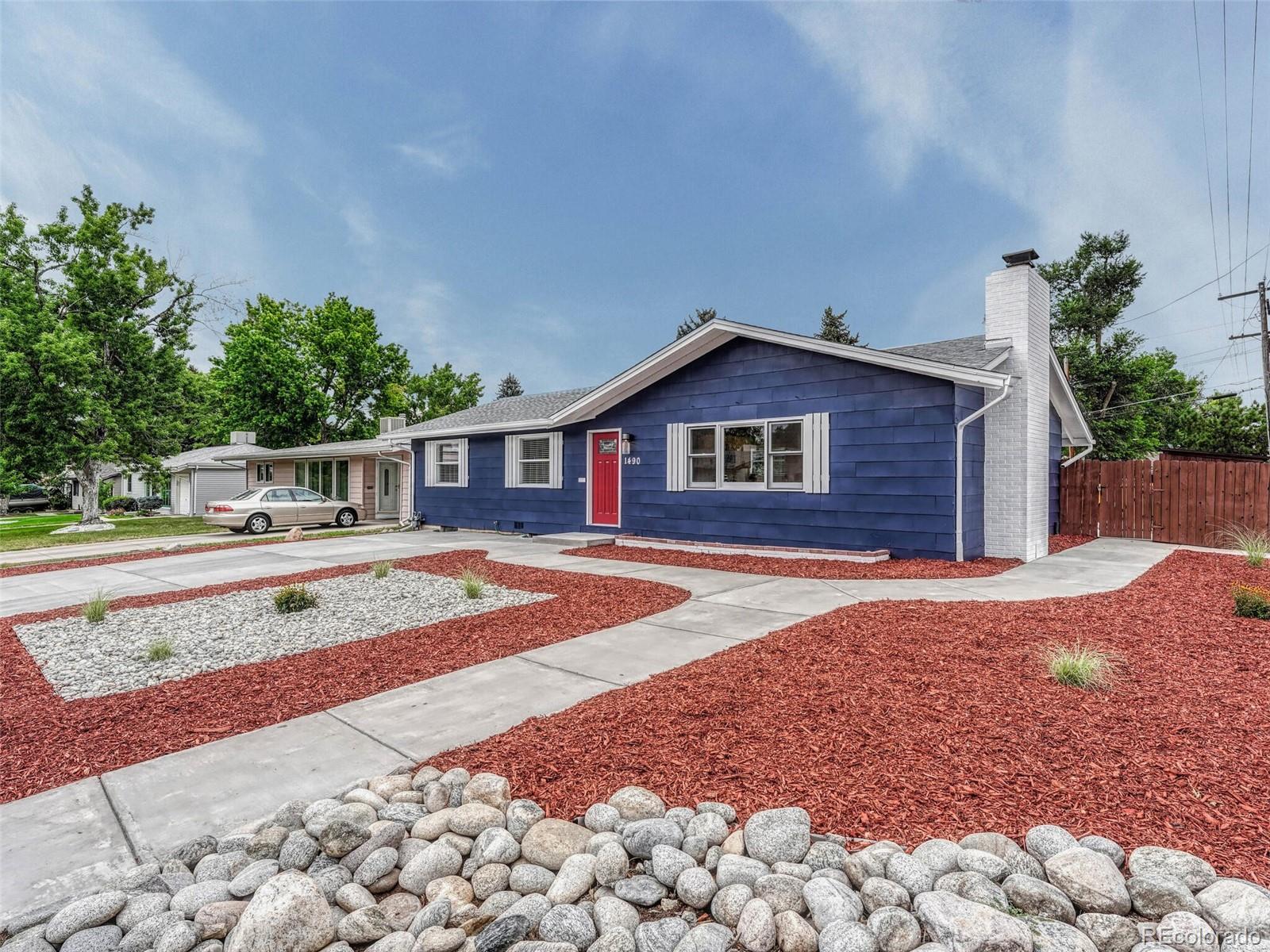 1490 S Ivy Way, denver  House Search MLS Picture